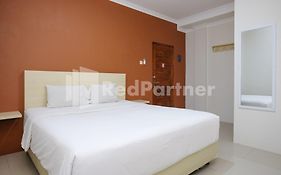 Hotel Andono Near Yia Mitra Reddoorz